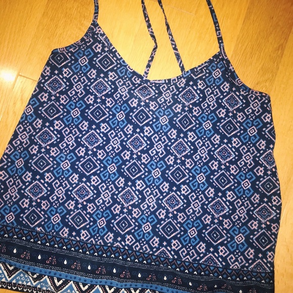 Hollister tank top - Picture 1 of 2